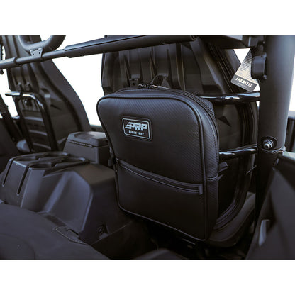PRP Behind the Seat Bag