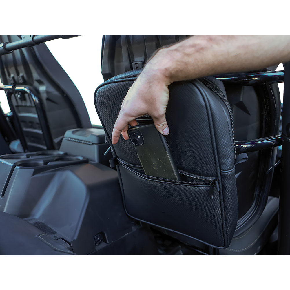 PRP Behind the Seat Bag