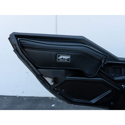 PRP Front Door Bags