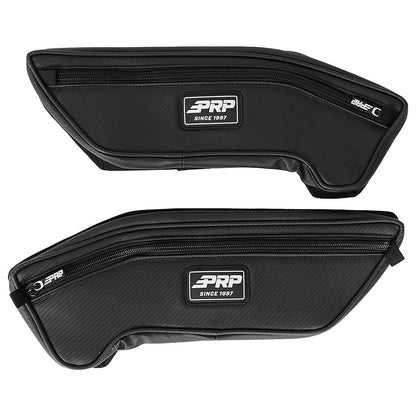 PRP Front Door Bags