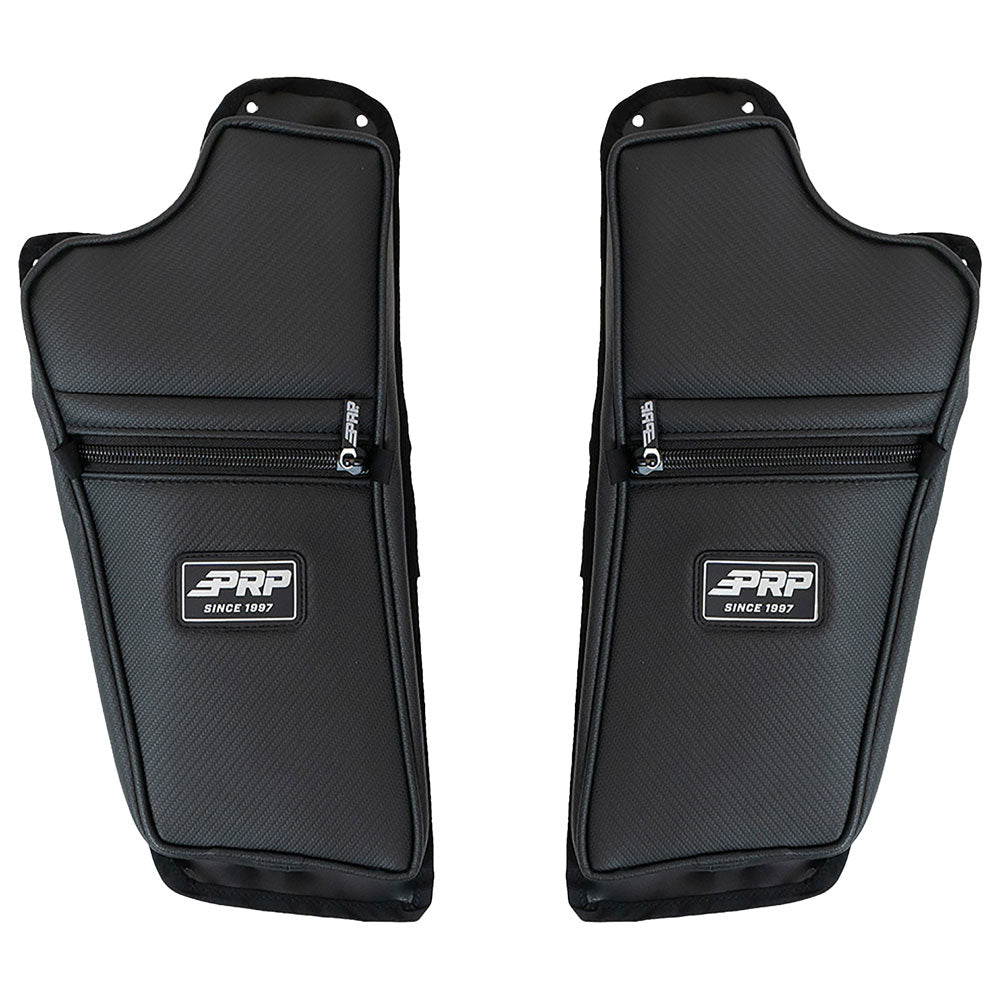 PRP Front Door Bags