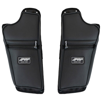 PRP Front Door Bags