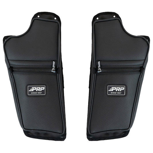 PRP Front Door Bags