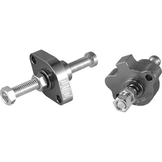 PSR Manual Cam Chain Tensioner Gun Metal