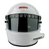 PYROTECT PRO SPORT FULL FACE DUCKBILL SIDE FORCED AIR HELMET