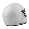 PYROTECT PRO SPORT FULL FACE DUCKBILL SIDE FORCED AIR HELMET