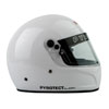 PYROTECT PRO SPORT FULL FACE DUCKBILL SIDE FORCED AIR HELMET