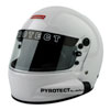 PYROTECT PRO SPORT FULL FACE DUCKBILL SIDE FORCED AIR HELMET