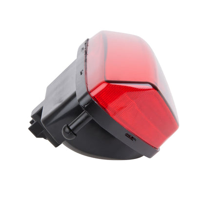 QA Parts Replacement Taillight