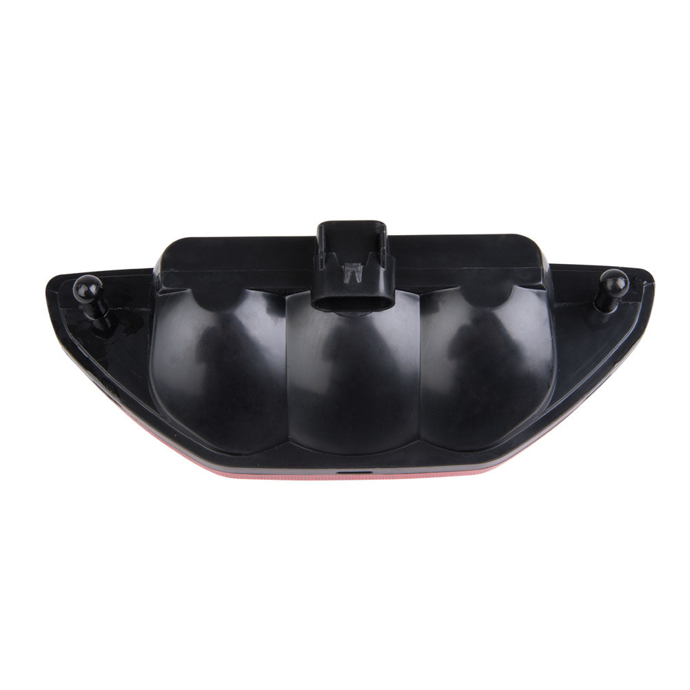QA Parts Replacement Taillight