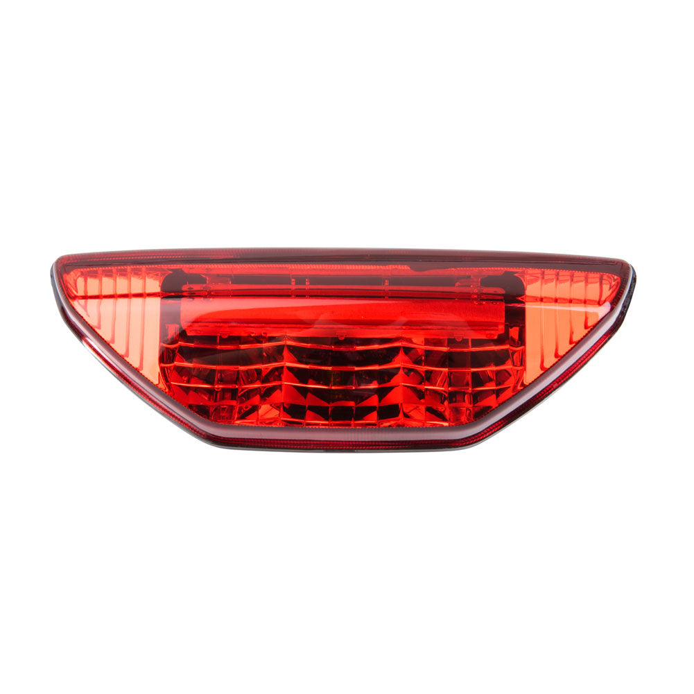 QA Parts Replacement Taillight