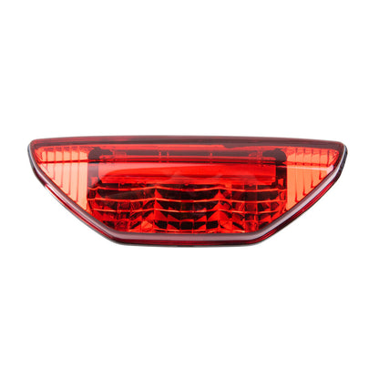 QA Parts Replacement Taillight