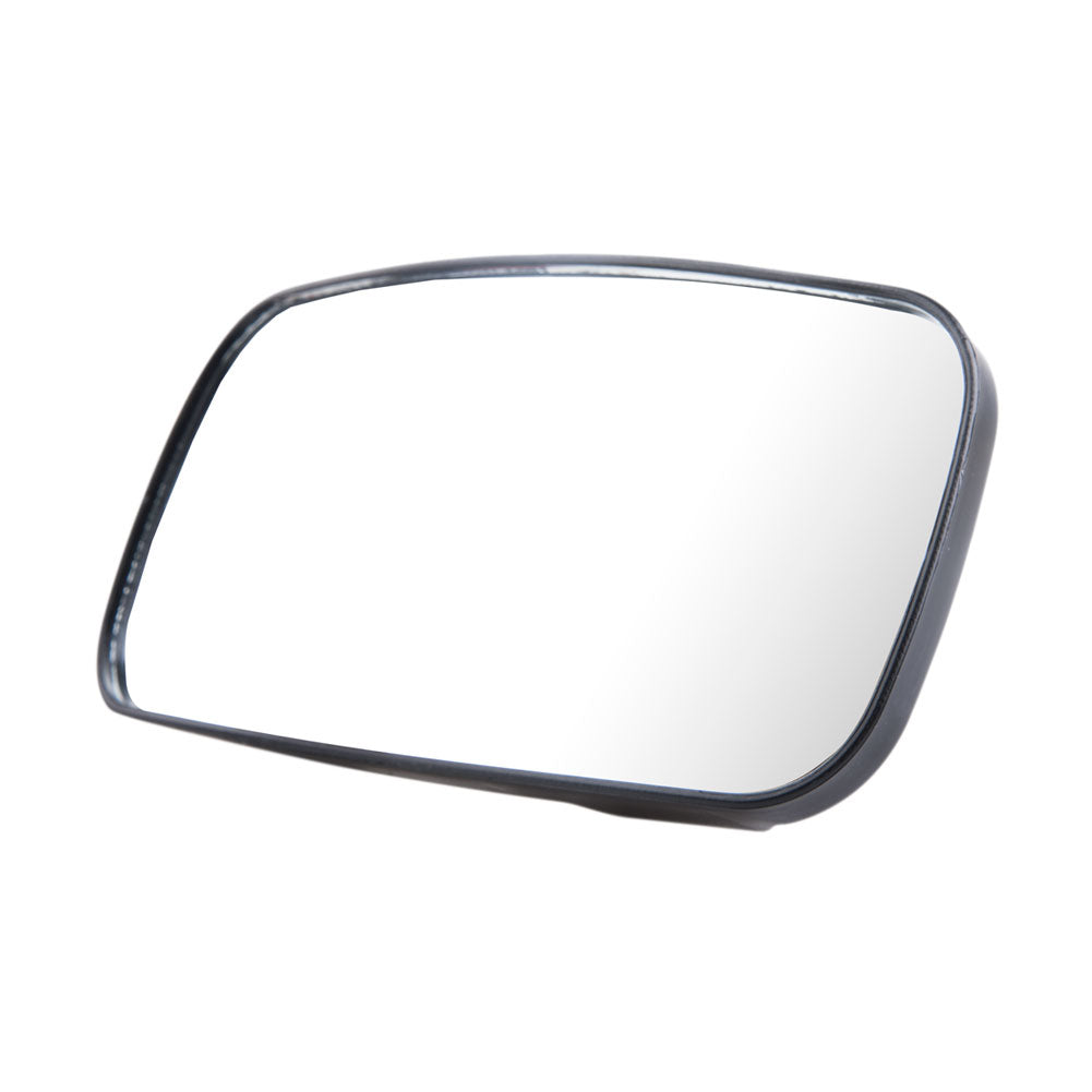 QA Parts UTV Rear View Mirror