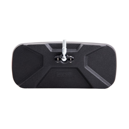 QA Parts UTV Rear View Mirror