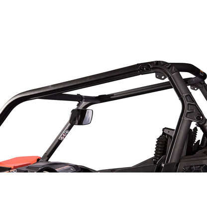 QA Parts UTV Rear View Mirror