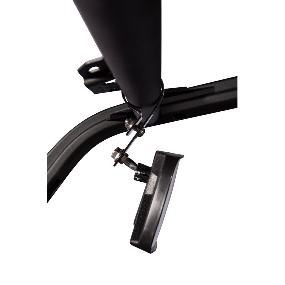 QA Parts UTV Rear View Mirror