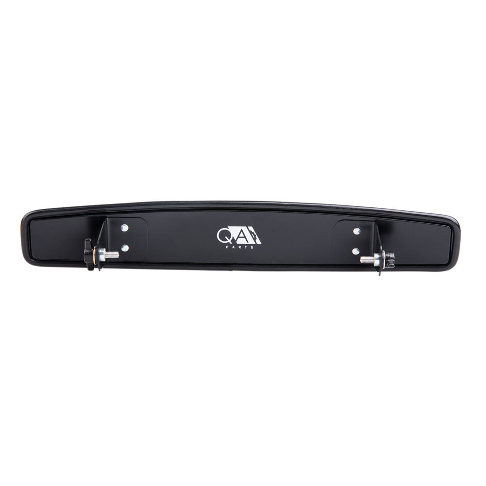 QA Parts UTV Rear View Mirror