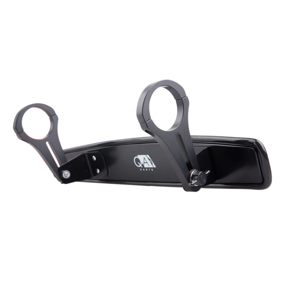 QA Parts UTV Rear View Mirror