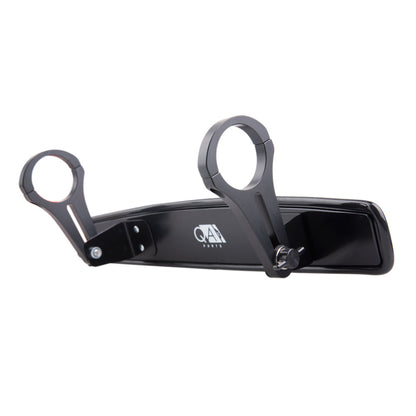QA Parts UTV Rear View Mirror