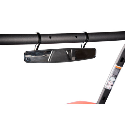 QA Parts UTV Rear View Mirror