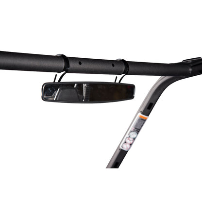 QA Parts UTV Rear View Mirror