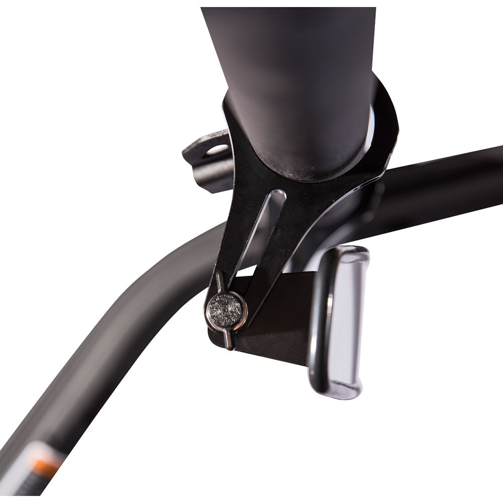 QA Parts UTV Rear View Mirror