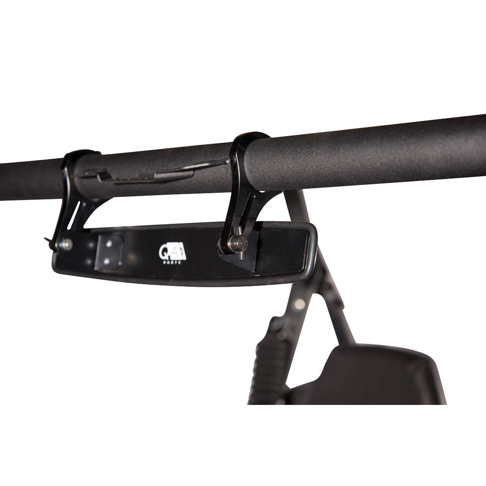QA Parts UTV Rear View Mirror