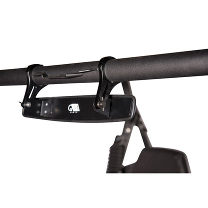 QA Parts UTV Rear View Mirror
