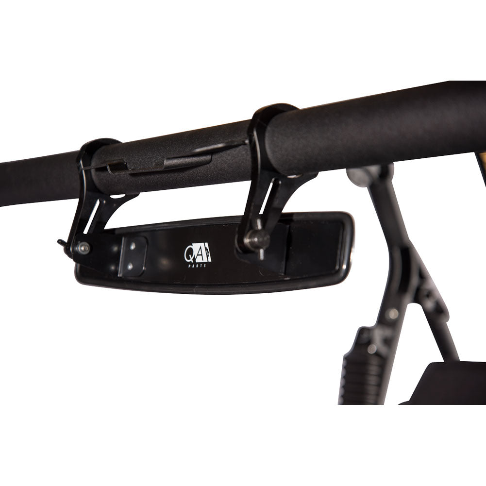 QA Parts UTV Rear View Mirror