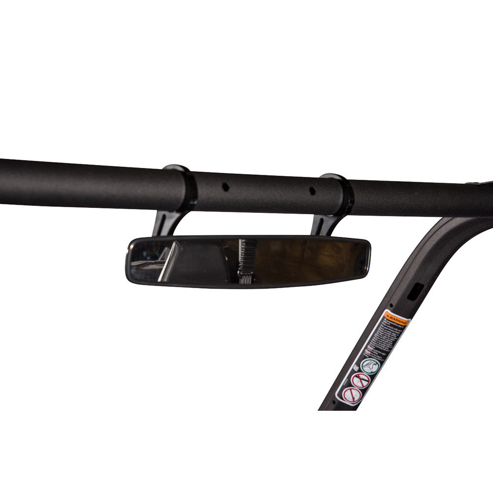 QA Parts UTV Rear View Mirror