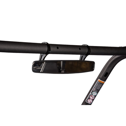 QA Parts UTV Rear View Mirror