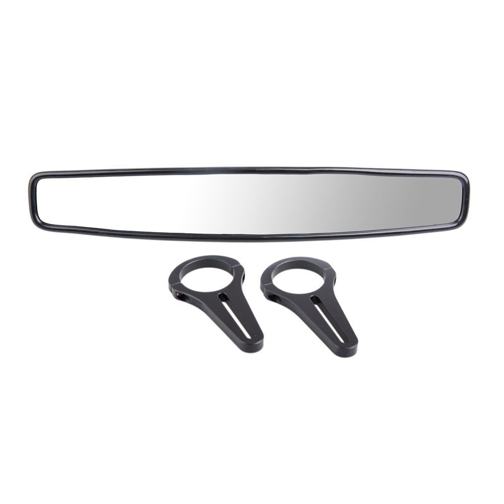QA Parts UTV Rear View Mirror