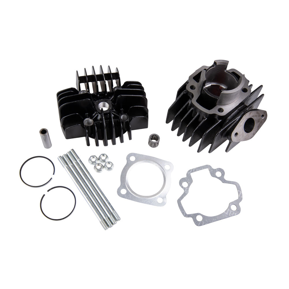 QA Parts Cylinder and Piston Kit