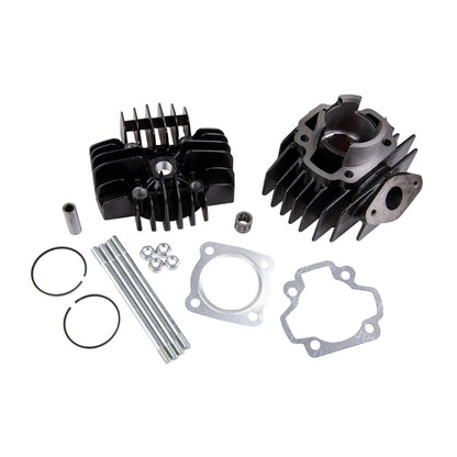 QA Parts Cylinder and Piston Kit