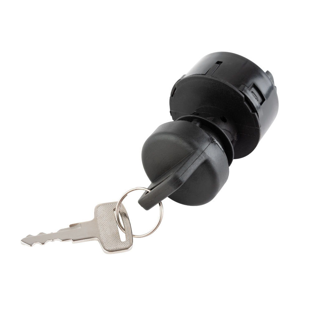 QA Parts Ignition Switch