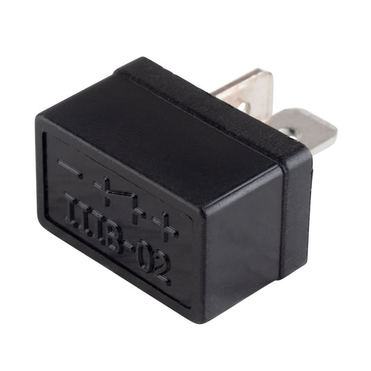 QA Parts Rectifier Relay