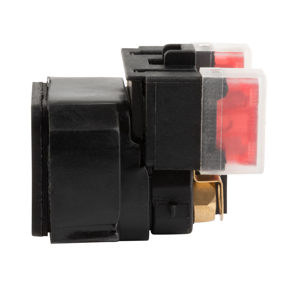 QA Parts Starter Relay