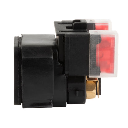 QA Parts Starter Relay