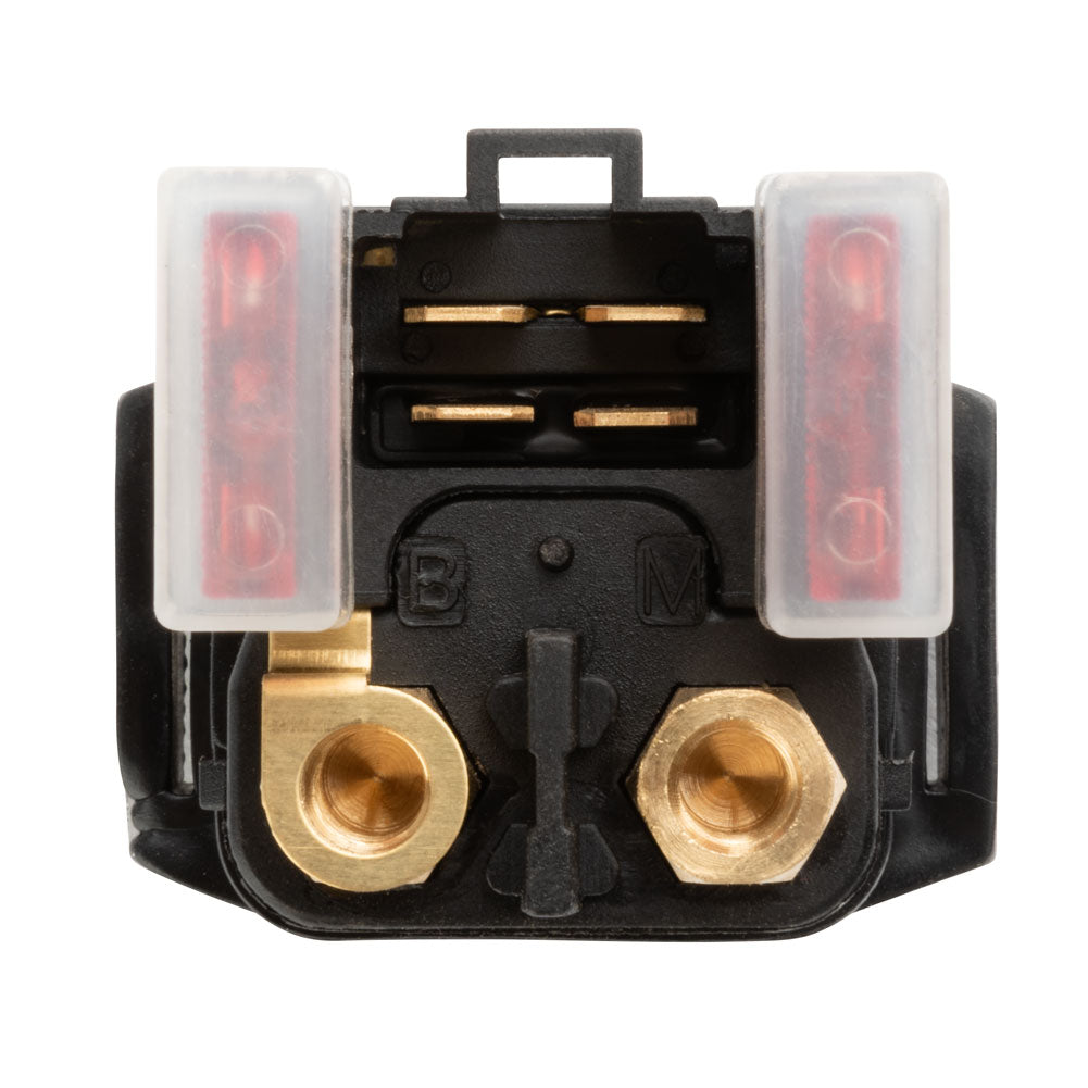 QA Parts Starter Relay