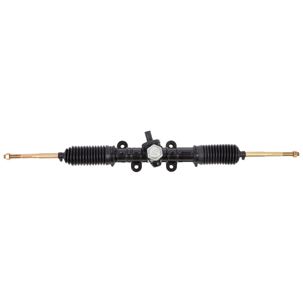 QA Parts Steering Rack and Pinion Without Tie Rod Ends