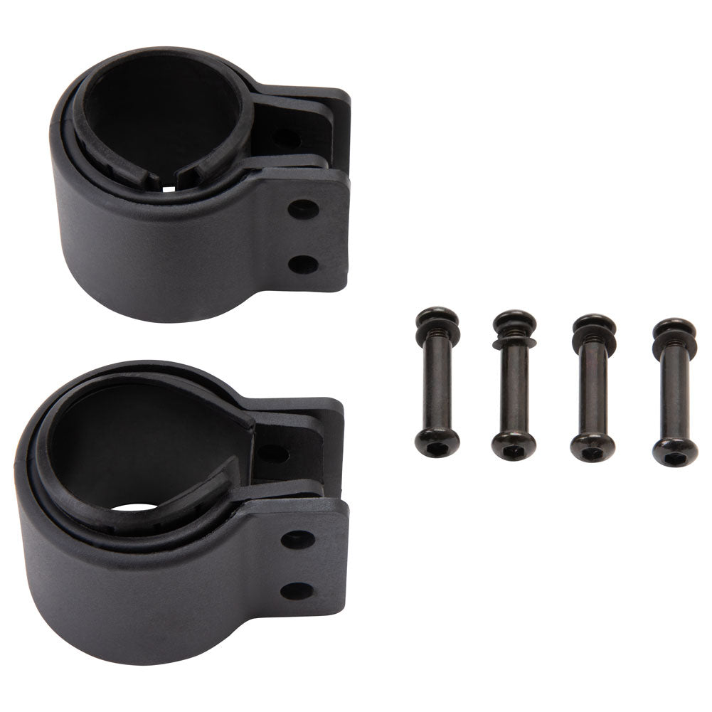 QA Parts UTV Side View Mirrors