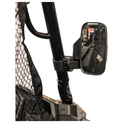 QA Parts UTV Side View Mirrors