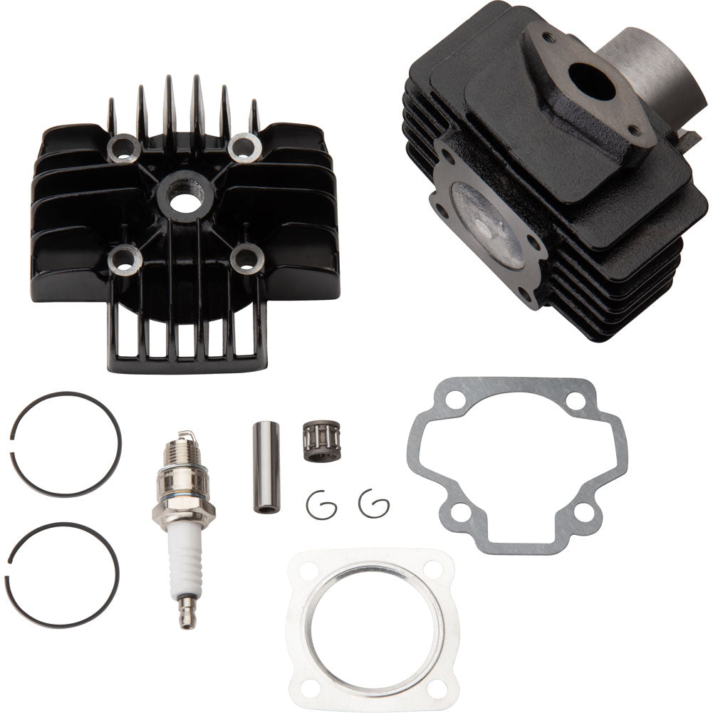 QA Parts Cylinder and Piston Kit