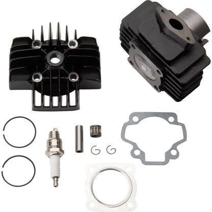 QA Parts Cylinder and Piston Kit