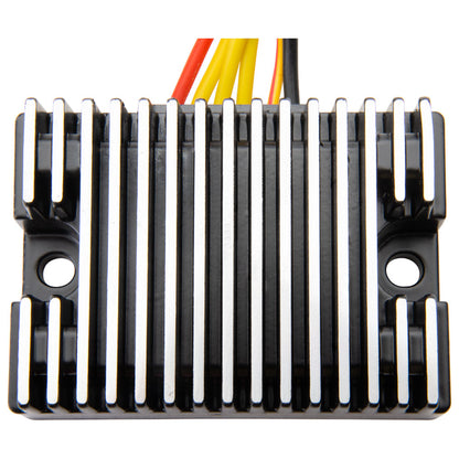 QA Parts Rectifier/Regulator with Harness