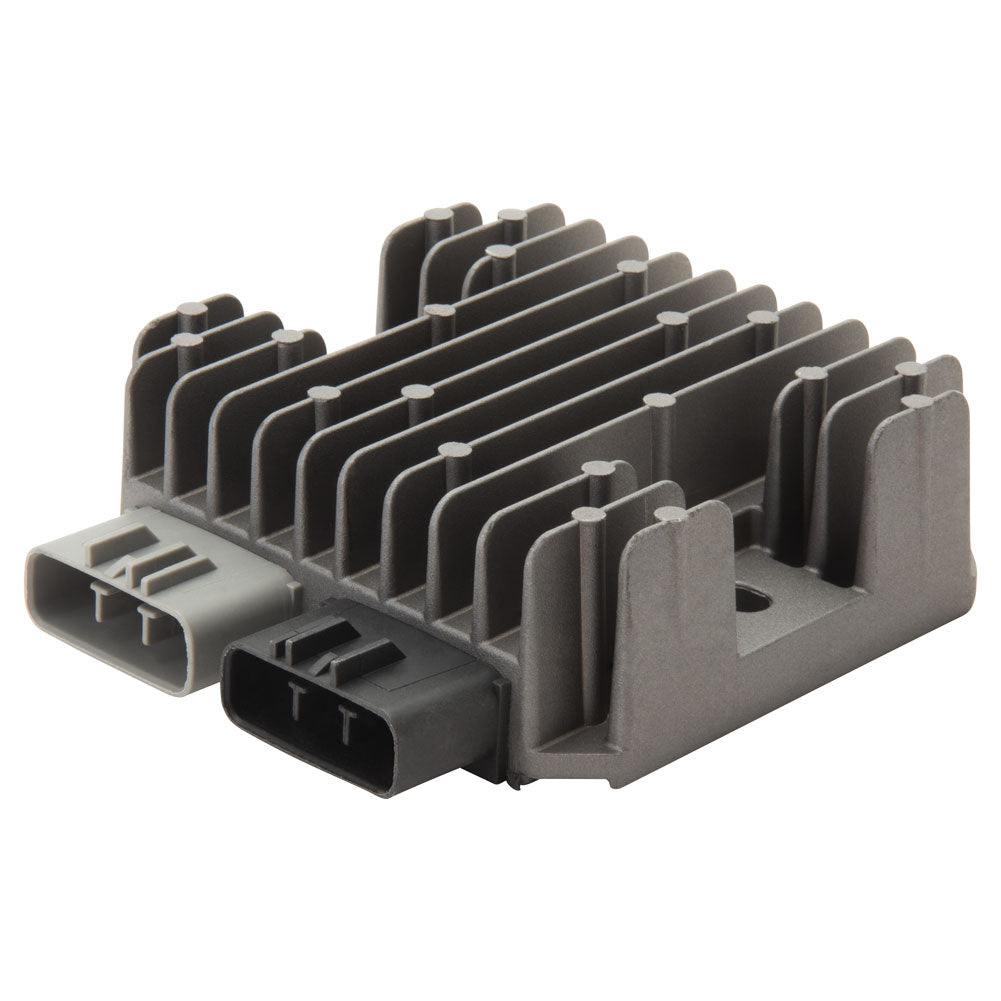 QA Parts Rectifier/Regulator