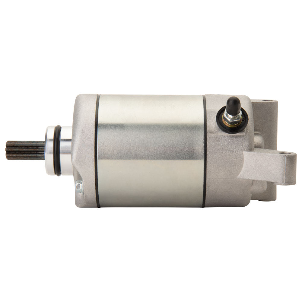 QA Parts Starter