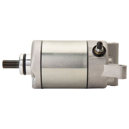 QA Parts Starter