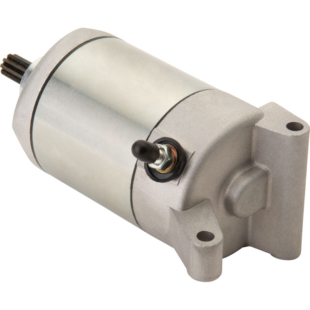 QA Parts Starter