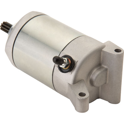 QA Parts Starter